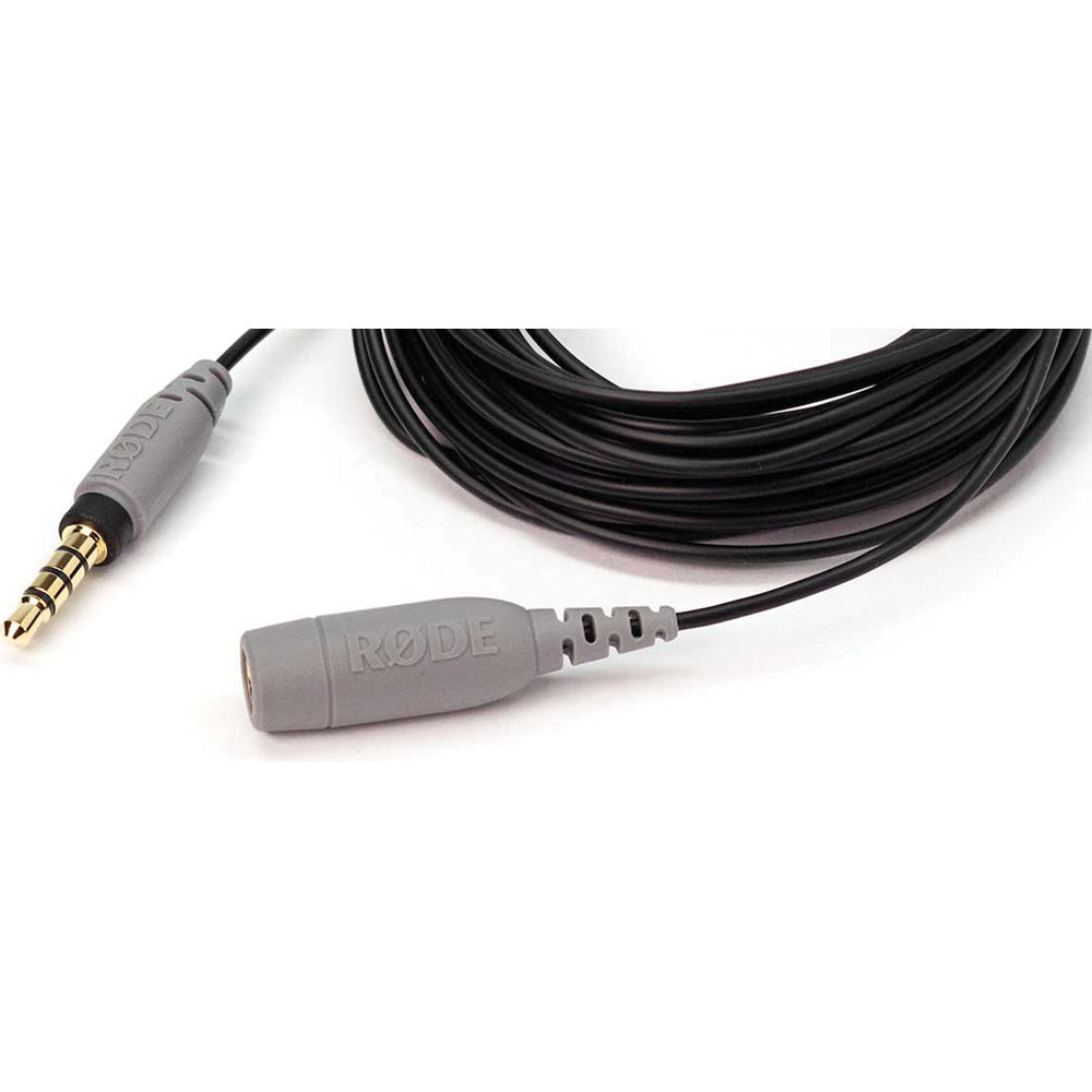 RODE SC1 3.5mm TRRS mikrofonski produžni kabl za pametne telefone - 1